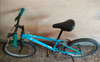 Bicycle Decathlon