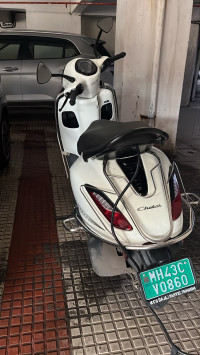 Bajaj Chetak Electric