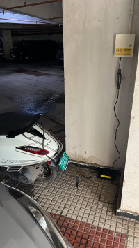 Bajaj Chetak Electric