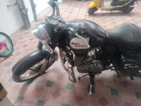 Royal Enfield Classic 500 2011 Model