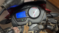 TVS Apache RTR 160 2015 Model