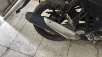 TVS Apache RTR 160