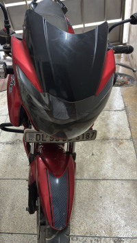 TVS Apache RTR 160