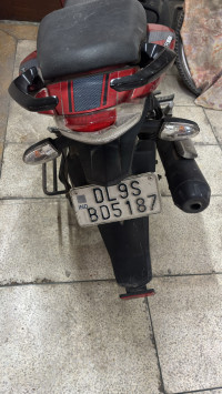 TVS Apache RTR 160