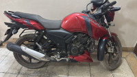 TVS Apache RTR 160