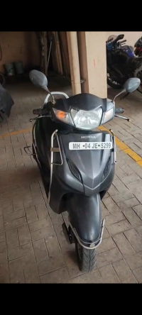 Honda Activa 4G 2017 Model