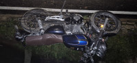 Honda CB350 DLX 2023 Model