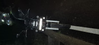 Honda CB350 DLX