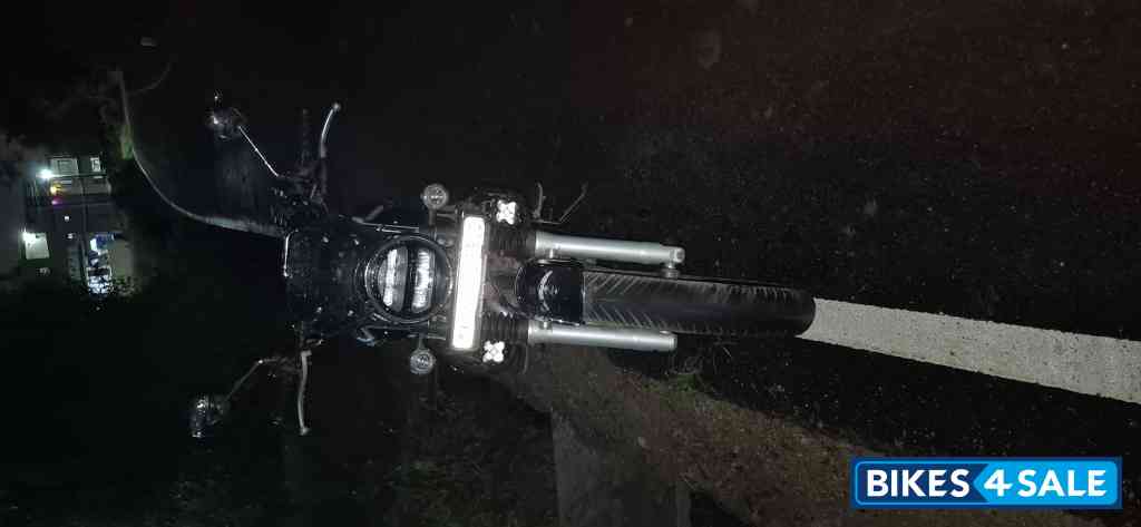 Honda CB350 DLX Honda CB350 DLX