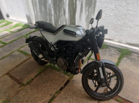 Husqvarna Vitpilen 250 2020 2020 Model