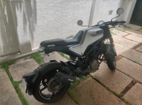 Husqvarna Vitpilen 250 2020