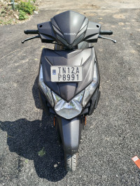 Honda Dio 2021 Model