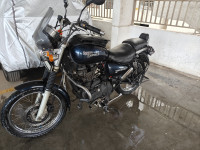 Royal Enfield Thunderbird 500 2013 Model