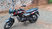 Bajaj Discover 110 2018 Model