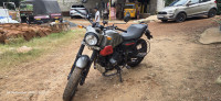 Royal Enfield Scram 411