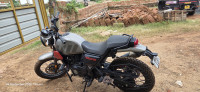 Royal Enfield Scram 411