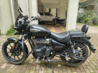 Royal Enfield Meteor 350 Stellar 2023 Model