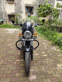 Royal Enfield Meteor 350 Stellar