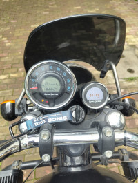 Royal Enfield Meteor 350 Stellar