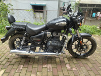 Royal Enfield Meteor 350 Stellar