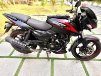 Bajaj Pulsar 150 Twin Disc BS6 2021 Model