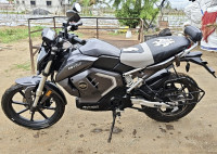 Revolt RV400 BRZ 2025 Model