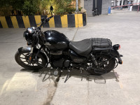 Royal Enfield Meteor 350 2021 Model
