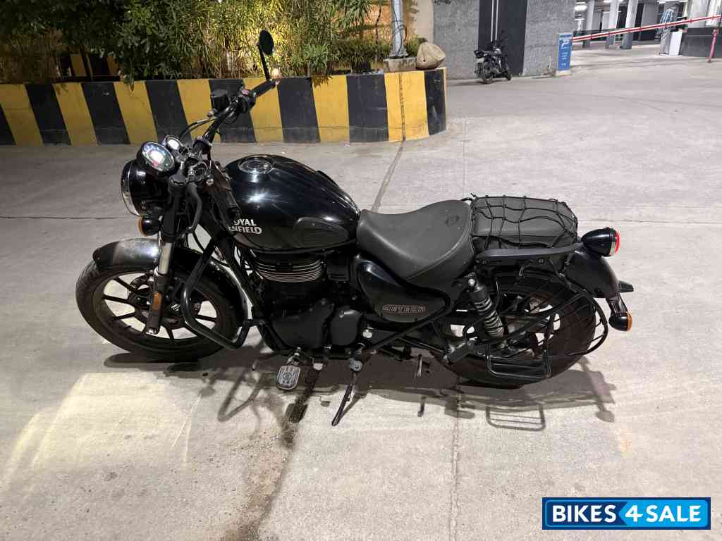Royal Enfield Meteor 350