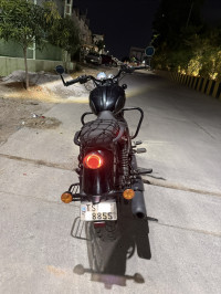 Royal Enfield Meteor 350