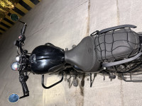 Royal Enfield Meteor 350