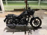 Royal Enfield Meteor 350