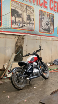 Jawa 42 Bobber Dual Channel ABS 2023 Model