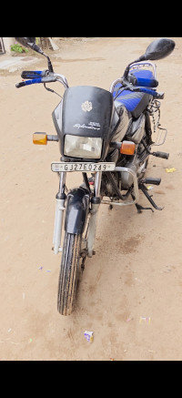 Hero Splendor Plus 2011 Model