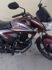 Honda Shine 125 Drum 2016 Model