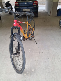 Bicycle Schnell