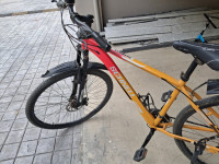 Bicycle Schnell
