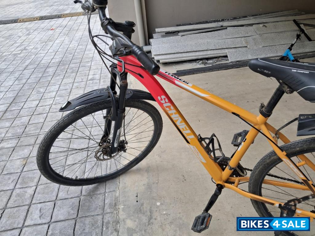Bicycle Schnell Bicycle Schnell