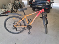 Bicycle Schnell