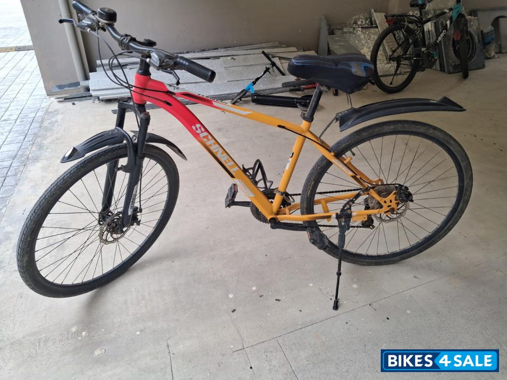 Bicycle Schnell Bicycle Schnell