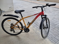 Bicycle Schnell