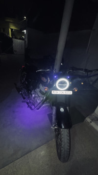 Royal Enfield Bullet Standard 350 2026 Model