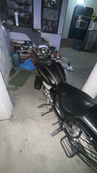 Royal Enfield Bullet Standard 350