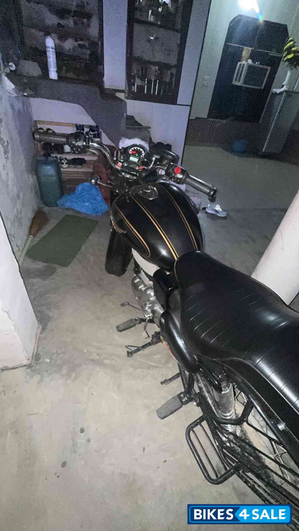 Royal Enfield Bullet Standard 350 Royal Enfield Bullet Standard 350