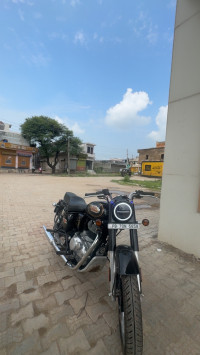 Royal Enfield Bullet Standard 350