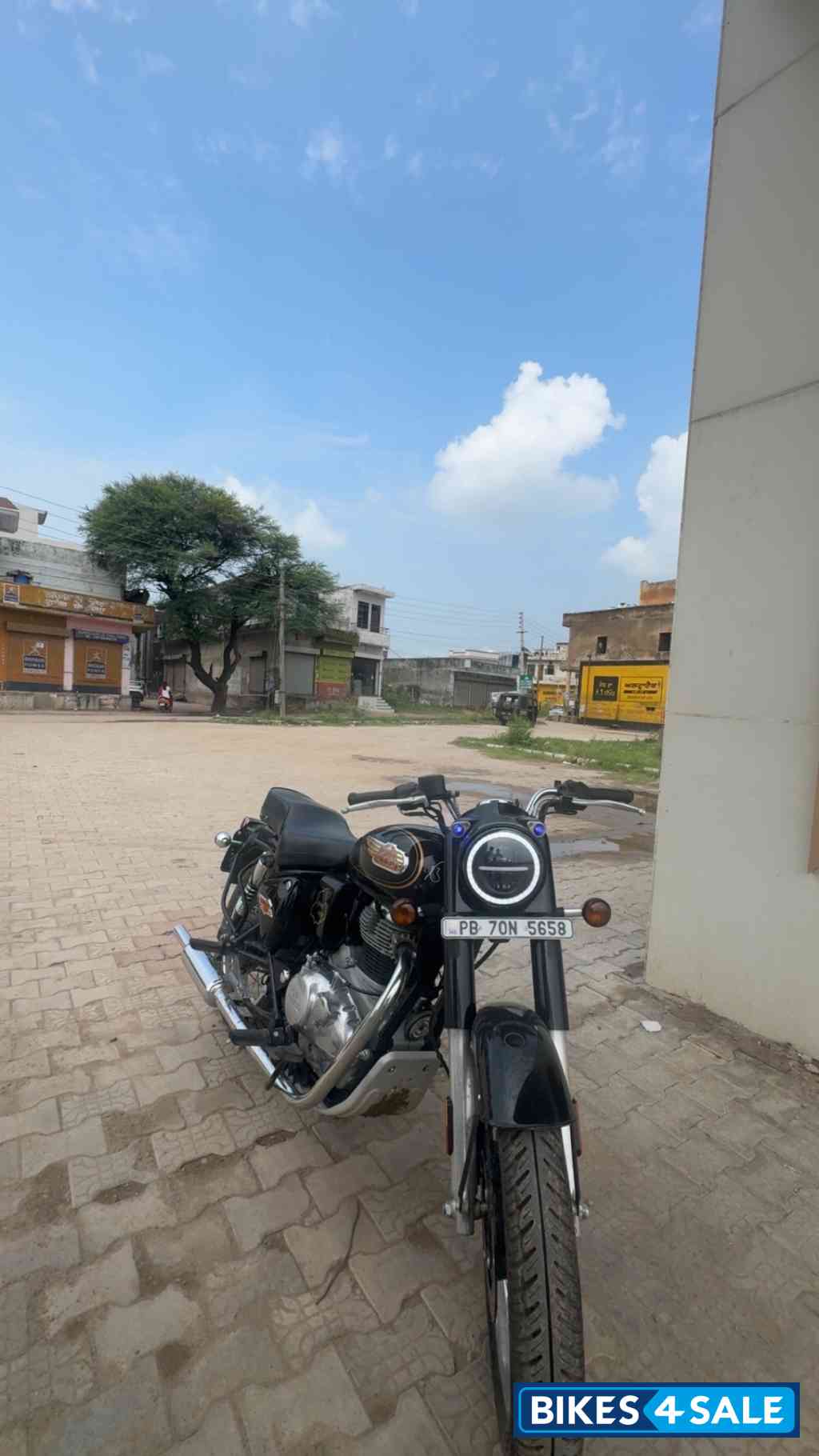 Royal Enfield Bullet Standard 350 Royal Enfield Bullet Standard 350
