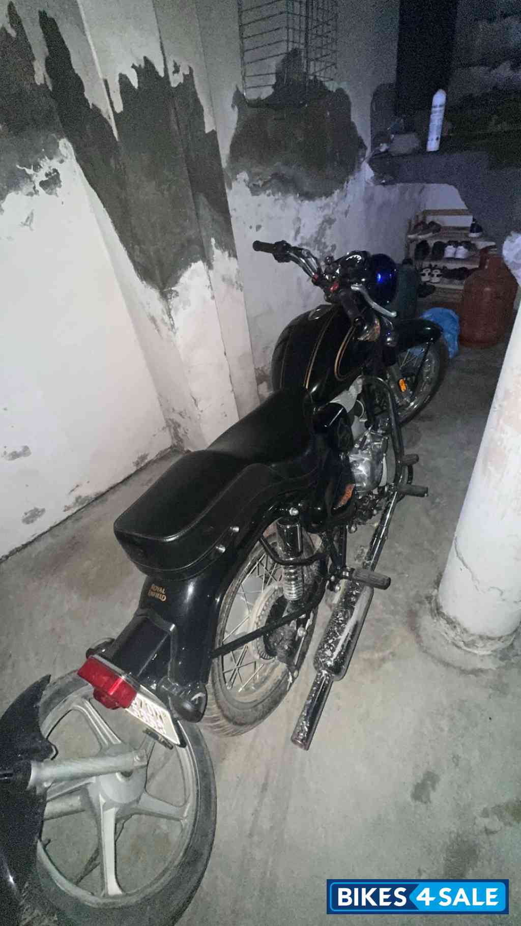 Royal Enfield Bullet Standard 350 Royal Enfield Bullet Standard 350