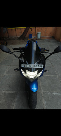 Suzuki Gixxer SF BS6