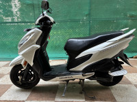 Honda Grazia 2017 Model