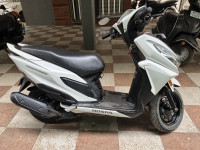 Honda Grazia