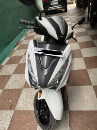 Honda Grazia